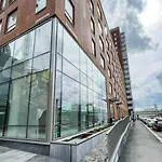 Stylestudio Areena1 * Tampere