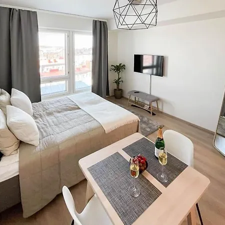 Stylestudio Areena1 Tampere