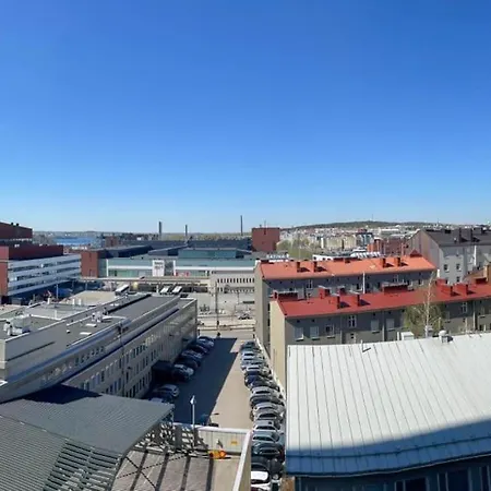 Apartamento Stylestudio Areena1 Tampere