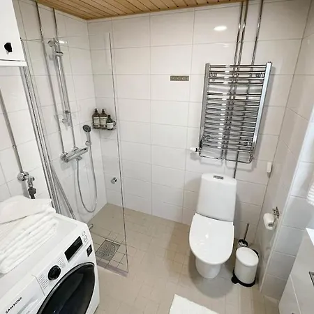 Stylestudio Areena1 Tampere