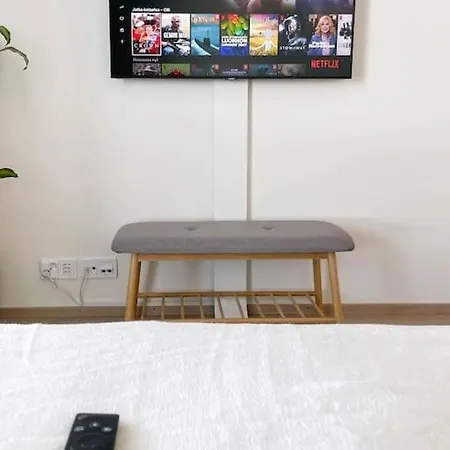 Stylestudio Areena1 Apartment