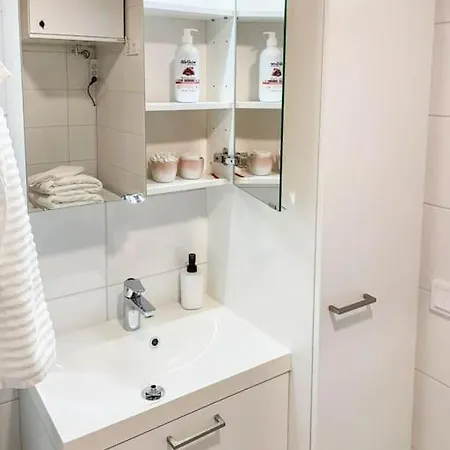 Stylestudio Areena1 Apartment Tampere