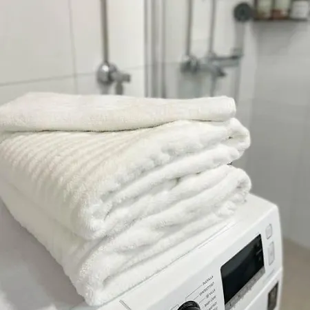 Apartment Stylestudio Areena1