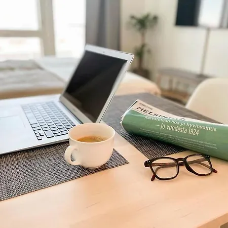 Apartamento Stylestudio Areena1 *