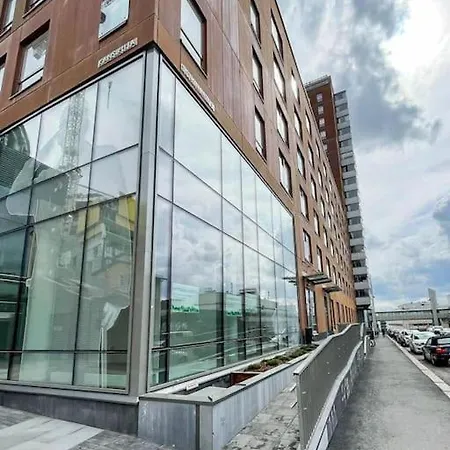 Stylestudio Areena1 * Tampere