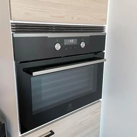 Stylestudio Areena1 Apartment *