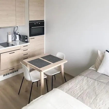 Stylestudio Areena1 Tampere