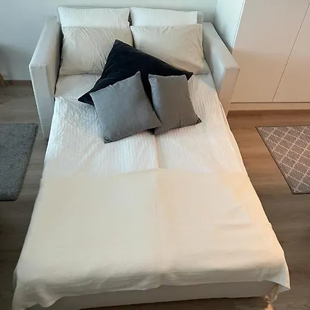 Apartment Stylestudio Areena1 *